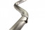 aFe Power MACH Force-Xp 3" 409 Stainless Steel Cat-Back Exhaust System for 08-14 Dodge Challenger SRT8 6.1/6.4L - 49-42028