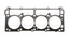 DISCONTINUED Cometic C15559-051 4.150" Bore .051" Left Hand SEG MLS Head Gasket for 6.2/6.4L