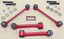 BWoody 410.1002 Sway Bar Links for 15-23 Challenger & Charger SRT Hellcat 