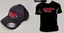 DISCONTINUED High Horse Performance Branded T-Shirt & Flex Fit Hat