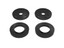 ICON Vehicle Dynamic IVD2122 2" Coilover Spacer Kit for 21-24 RAM TRX