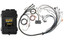 DISCONTINUED Haltech V8 Big/Small Block GM/Ford/Chrysler Elite 2500 T Terminated Harness ECU Kit w/EV1 Injector
