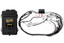 DISCONTINUED Haltech GM GEN IV LSX (LS2/LS3) (Non DBW) Elite 2000 Terminated Harness ECU Kit w/EV1 Inj Connectors