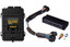 DISCONTINUED Haltech Mitsubishi EVO 1-3 GSR/RVR Elite 1500 Plug-n-Play Adaptor Harness ECU Kit