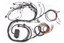 DISCONTINUED Haltech Nissan RB Elite 2000/2500 Terminated Engine Harness w/EV1 Injector Connectors