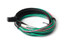 DISCONTINUED Haltech 3ft TCA2 Dual Channel Thermocouple Amplifier Flying Lead Harness