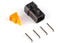 DISCONTINUED Haltech DTP-4 Plug & Pin Set