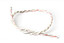 DISCONTINUED Haltech CDI Wire 3 14ga Twisted Pair Tefzel