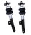 DISCONTINUED Ridetech Front HQ Shockwaves for 05-23 Challenger, Charger, Magnum & 300C - 130402401