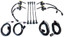 Ridetech 30400036 RidePro E5 Ride Height Sensor Kit