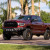 DISCONTINUED Rigid Industries 6" 360-Series LED A-Pillar Light Kit for 19-24 RAM 2500/3500 - 46720