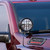 DISCONTINUED Rigid Industries 6" 360-Series LED A-Pillar Light Kit for 19-24 RAM 2500/3500 - 46720
