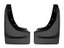 WeatherTech 110137-120137 Front & Rear Mud Flaps for 21-24 RAM TRX