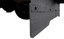 Access H1040119 ROCKSTAR Full Width Tow Flap non Adjustable Rubber for 21-23 RAM 1500 TRX