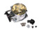 FAST Billet Throttle Body 92MM W/T