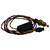 DISCONTINUED FAST Air Temperature Sensor w/ 12-5 Volt Output Converter Kit