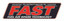 FAST LSXR Manifold 102MM LS7 Car - Black