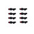 DISCONTINUED FAST Injector FAST 220Lb/hr