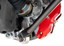 DISCONTINUED BMR Suspension 15" Rear Brake Conversion Spindles for 06-Current Dodge Challenger & Charger - SPN110