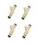 DISCONTINUED FAST Injector 4 Pack 36-Lb/hr
