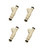DISCONTINUED FAST Injector 4 Pack 36-Lb/hr