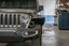 DISCONTINUED DV8 Offroad 2018+ Jeep Wrangler JL Wide Flat Fenders (Set of 4)