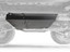 DISCONTINUED DV8 Offroad 2018+ Jeep Wrangler 2 Door Skid Plate
