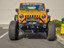 DISCONTINUED DV8 Offroad 2007-2018 Jeep Wrangler Armor Fenders