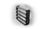 DISCONTINUED DV8 Offroad 2018+ Jeep Wrangler Tail Light Gaurds