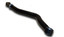DISCONTINUED DV8 Offroad 07-18 Jeep Wrangler JK Rear Bushing Style Track Bar - Black
