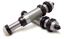 DISCONTINUED DV8 Offroad 07-18 Jeep Wrangler JK 2.0 Hydraulic 2.5in Stroke Bump Stop (Pair)