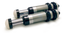 DISCONTINUED DV8 Offroad 07-18 Jeep Wrangler JK 2.0 Hydraulic 2.5in Stroke Bump Stop (Pair)