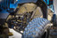 DISCONTINUED DV8 Offroad 07-18 Jeep Wrangler JK 2.0 Hydraulic 2.5in Stroke Bump Stop (Pair)