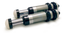 DISCONTINUED DV8 Offroad 07-18 Jeep Wrangler JK 2.0 Hydraulic 2.5in Stroke Bump Stop (Pair)