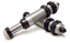 DISCONTINUED DV8 Offroad 07-18 Jeep Wrangler JK 2.0 Hydraulic 2.5in Stroke Bump Stop (Pair)