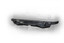 DISCONTINUED DV8 Offroad 2018+ Jeep Wrangler JL High Clearance Rear Bumper dveRBJL-07