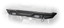 DISCONTINUED DV8 Offroad 2018+ Jeep Wrangler JL Rear Bumper w/ LED Lights dveRBJL-03