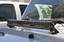 DISCONTINUED DV8 Offroad 07-18 Jeep Wrangler JK Steel Hood Light Bar Mount