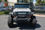 DISCONTINUED DV8 Offroad 07-18 Jeep Wrangler JK Mesh LED Grill w/o Light - Black