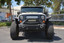 DISCONTINUED DV8 Offroad 07-18 Jeep Wrangler JK Mesh LED Grill w/o Light - Black