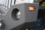 DISCONTINUED DV8 Offroad 07-18 Wrangler JK FS-19 Mid Length Steel Front Bumper w/ Fog Lights