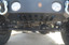 DISCONTINUED DV8 Offroad 07-18 Jeep Wrangler JK/JL FS-12 Mid Length Steel Front Bumper w/ Fog Lights