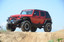 DISCONTINUED DV8 Offroad 07-18 Jeep Wrangler JK/JL FS-10 Full Length Steel Front Bumper w/ Skid Plate