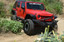 DISCONTINUED DV8 Offroad 07-18 Jeep Wrangler JK/JL FS-10 Full Length Steel Front Bumper w/ Skid Plate