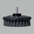 DISCONTINUED Chemical Guys Carpet Brush w/Drill Attachment - Light Duty (P24)