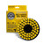 DISCONTINUED Chemical Guys Carpet Brush w/Drill Attachment - Medium Duty (P24)