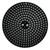 DISCONTINUED Chemical Guys Cyclone Dirt Trap Car Wash Bucket Insert - Black (P12)