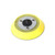 DISCONTINUED Chemical Guys Dual-Action Hook & Loop Molded Urethane Flexible Backing Plate - 3.5in (P12)