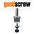 DISCONTINUED Chemical Guys Good Screw Power Drill Adapter for Rotary Backing Plates (P24)