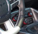 American Brother Designs Interior Knob Kit Carbon Fiber for 15-Current Dodge Challenger - ABD-3214CF